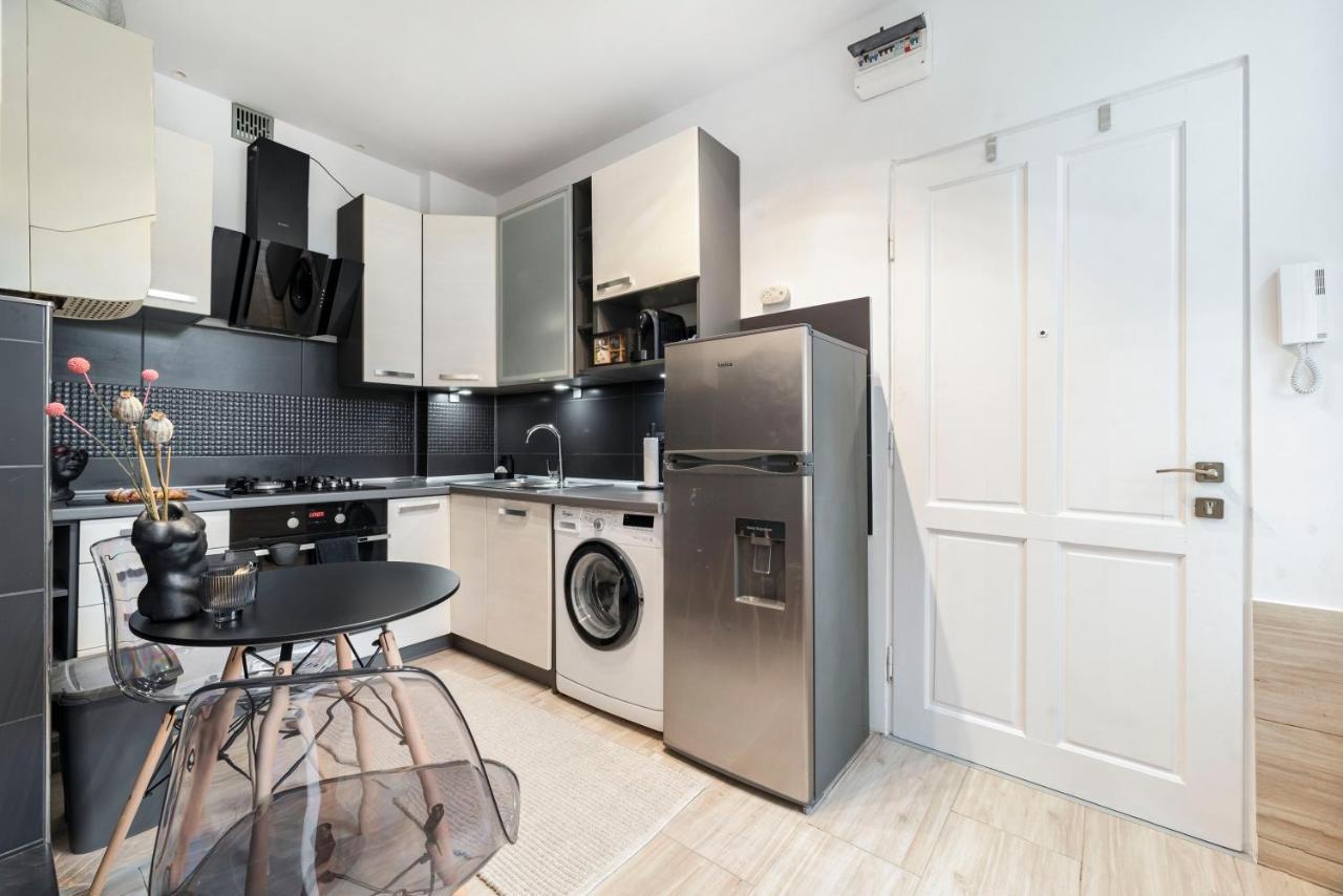 Apartamento House Of Malgosia Gdansk Exterior foto